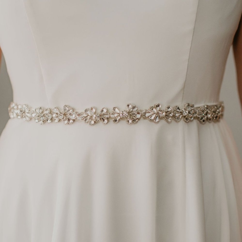 Just Girl Stuff Belt #222327